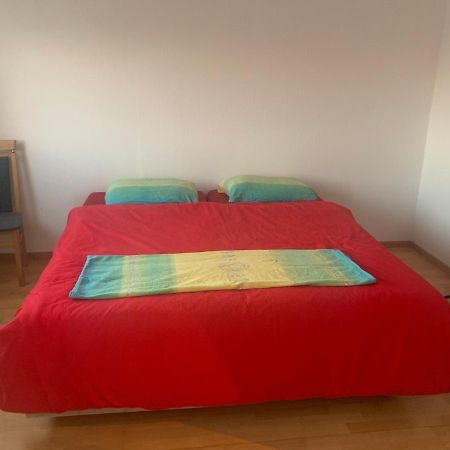 Sehr Schone Zimmer 1 In Wien Favoriten Zewnętrze zdjęcie