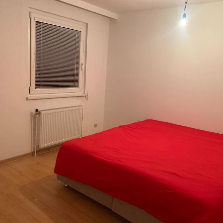 Sehr Schone Zimmer 1 In Wien Favoriten Zewnętrze zdjęcie