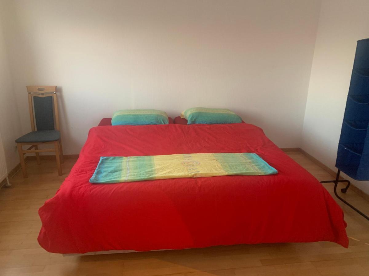 Sehr Schone Zimmer 1 In Wien Favoriten Zewnętrze zdjęcie