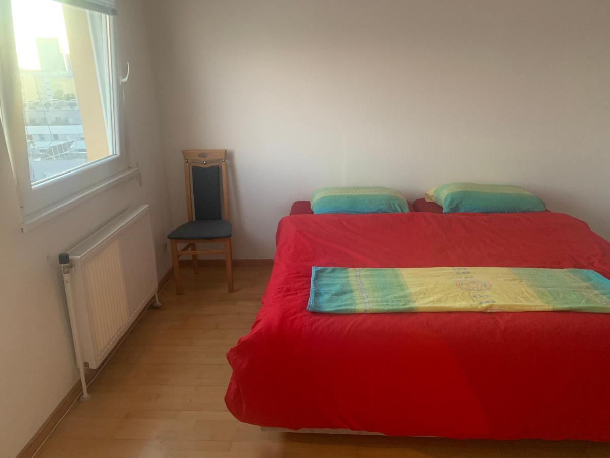 Sehr Schone Zimmer 1 In Wien Favoriten Zewnętrze zdjęcie