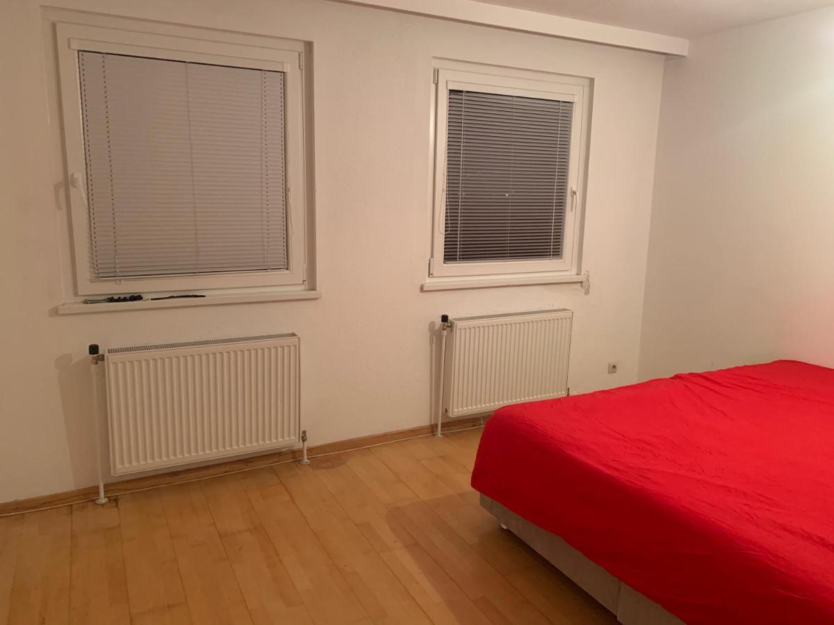 Sehr Schone Zimmer 1 In Wien Favoriten Zewnętrze zdjęcie