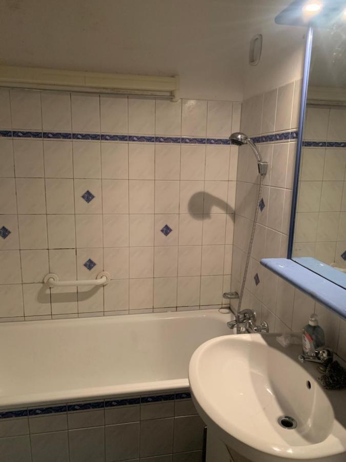 Sehr Schone Zimmer 1 In Wien Favoriten Zewnętrze zdjęcie