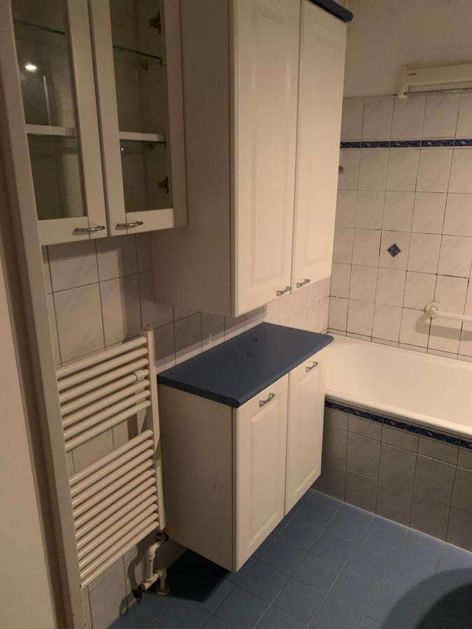Sehr Schone Zimmer 1 In Wien Favoriten Zewnętrze zdjęcie